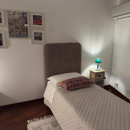 Villa Mezzacollina Battifolle-Ruscello-Poggiola Ngoại thất bức ảnh