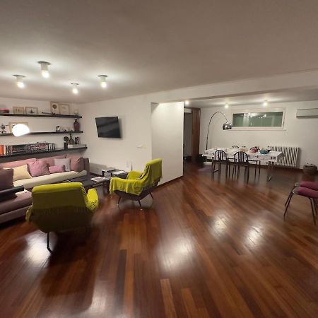 Villa Mezzacollina Battifolle-Ruscello-Poggiola Ngoại thất bức ảnh