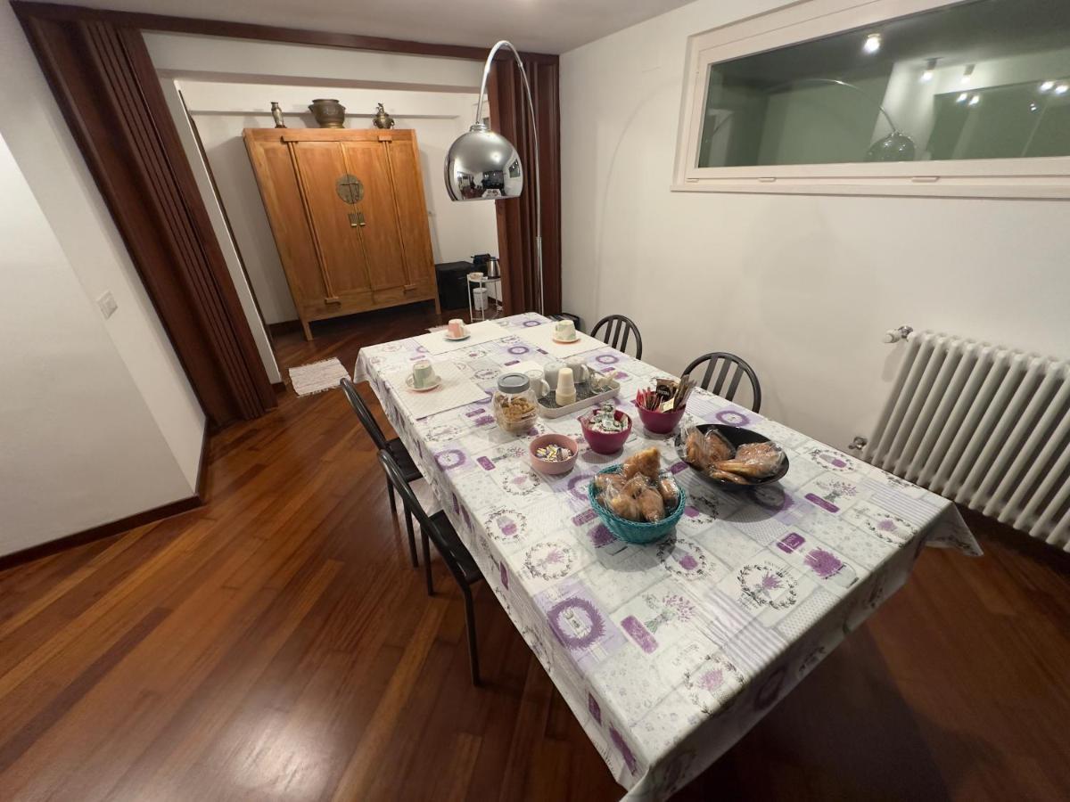 Villa Mezzacollina Battifolle-Ruscello-Poggiola Ngoại thất bức ảnh