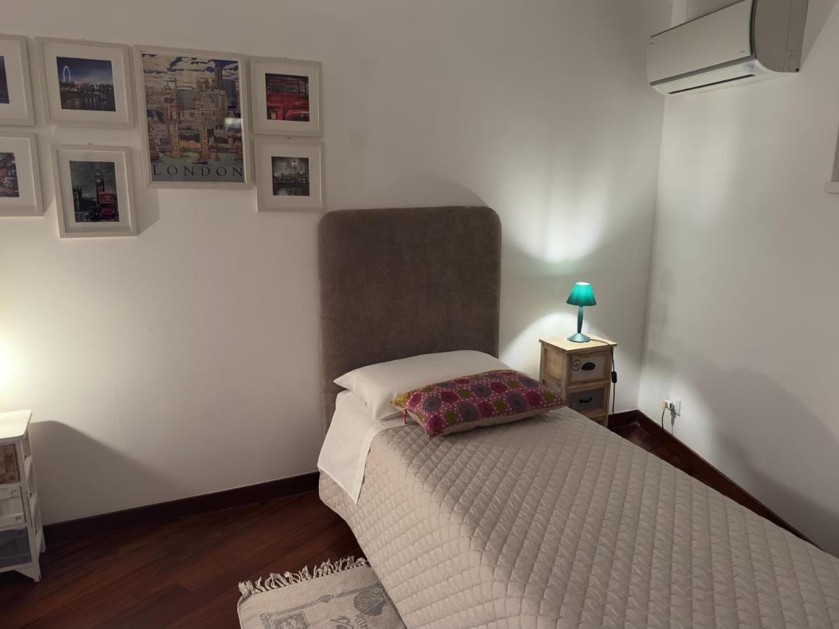 Villa Mezzacollina Battifolle-Ruscello-Poggiola Ngoại thất bức ảnh