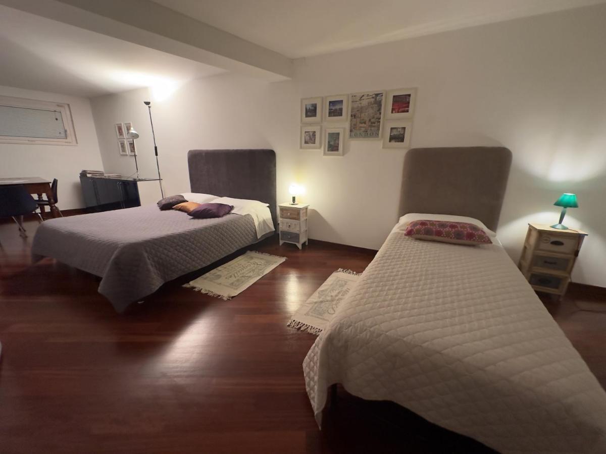 Villa Mezzacollina Battifolle-Ruscello-Poggiola Ngoại thất bức ảnh