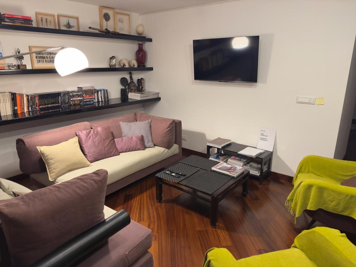Villa Mezzacollina Battifolle-Ruscello-Poggiola Ngoại thất bức ảnh
