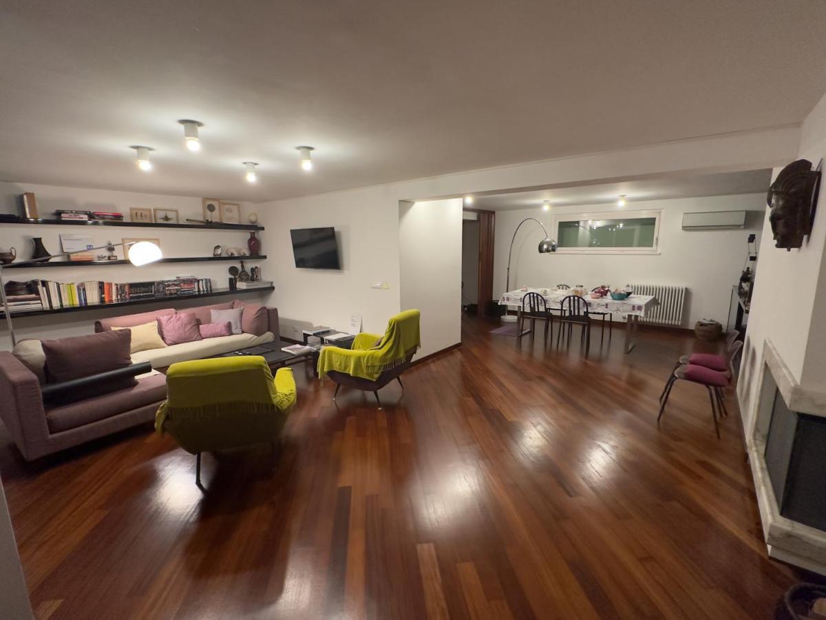 Villa Mezzacollina Battifolle-Ruscello-Poggiola Ngoại thất bức ảnh