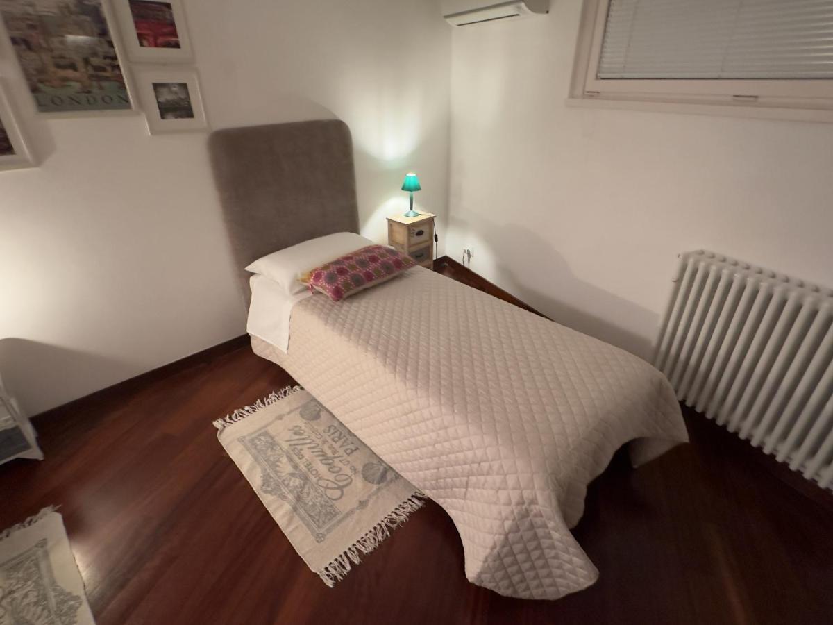 Villa Mezzacollina Battifolle-Ruscello-Poggiola Ngoại thất bức ảnh