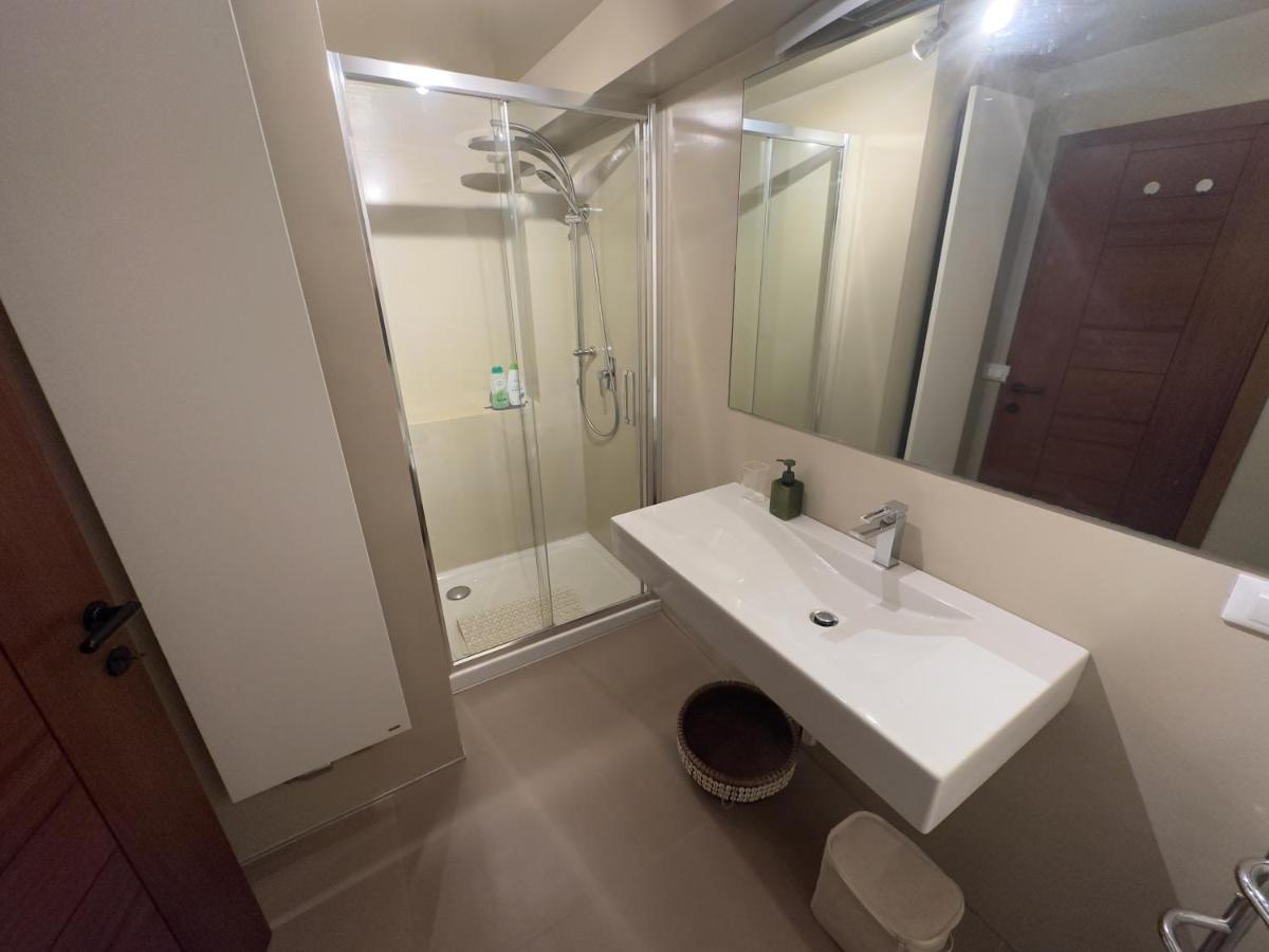 Villa Mezzacollina Battifolle-Ruscello-Poggiola Ngoại thất bức ảnh