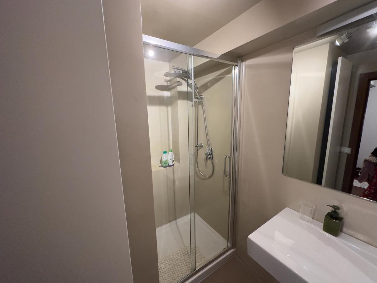 Villa Mezzacollina Battifolle-Ruscello-Poggiola Ngoại thất bức ảnh