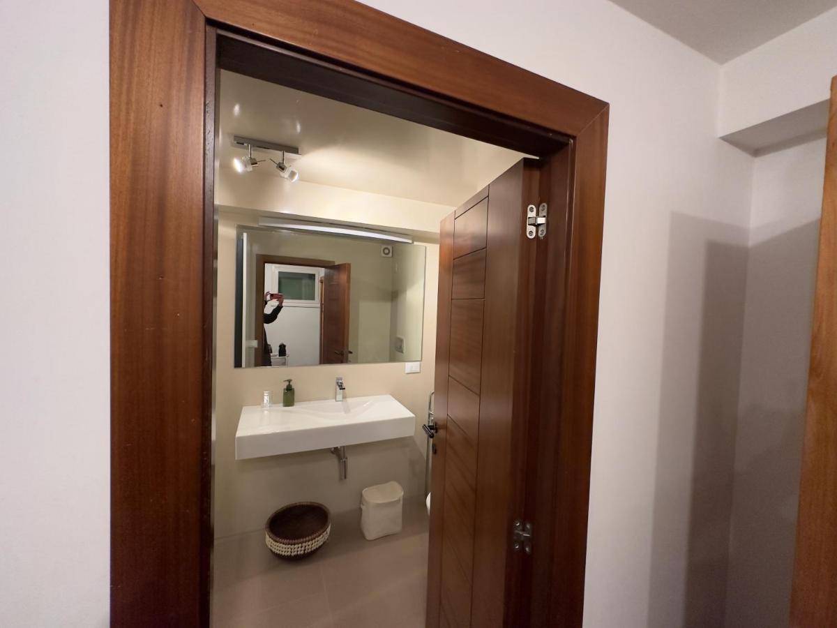 Villa Mezzacollina Battifolle-Ruscello-Poggiola Ngoại thất bức ảnh